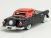 106158 Ford Thunderbird 1956