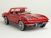 106168 Chevrolet Corvette Stingray Cabriolet 1963