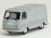 106173 Peugeot J7 Fourgon 1965