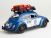 106186 Volkswagen Cox Rally 1966