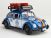 106186 Volkswagen Cox Rally 1966