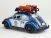 106186 Volkswagen Cox Rally 1966