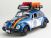 106186 Volkswagen Cox Rally 1966