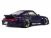 106191 Porsche 911/993 RWB Army Girl 2015