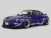 106191 Porsche 911/993 RWB Army Girl 2015
