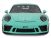 106194 Porsche 911/991 GT3 2018