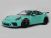 106194 Porsche 911/991 GT3 2018