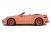 106204 Porsche Brabus 911/992 Cabriolet Peetch 2024