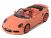 106204 Porsche Brabus 911/992 Cabriolet Peetch 2024