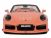106204 Porsche Brabus 911/992 Cabriolet Peetch 2024