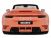 106204 Porsche Brabus 911/992 Cabriolet Peetch 2024