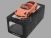 106204 Porsche Brabus 911/992 Cabriolet Peetch 2024