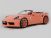 106204 Porsche Brabus 911/992 Cabriolet Peetch 2024