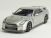 106210 Nissan GT-R R35 2012