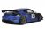106225 Porsche Cayman GT4 RS Clubsport/ 718 2021