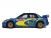 106227 Subaru Impreza WRC Wallez Rallye 2003