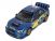 106227 Subaru Impreza WRC Wallez Rallye 2003