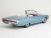 106228 Ford Thunderbird Cabriolet 1966