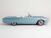 106228 Ford Thunderbird Cabriolet 1966