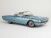 106228 Ford Thunderbird Cabriolet 1966