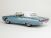 106228 Ford Thunderbird Cabriolet 1966