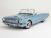 106228 Ford Thunderbird Cabriolet 1966