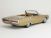 106229 Ford Thunderbird Cabriolet 1966