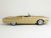 106229 Ford Thunderbird Cabriolet 1966