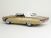 106229 Ford Thunderbird Cabriolet 1966