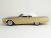 106229 Ford Thunderbird Cabriolet 1966