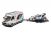 106236 Citroën C35 Assitance/ Peugeot 205 T16 Evo2 Corse 1986