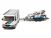 106236 Citroën C35 Assitance/ Peugeot 205 T16 Evo2 Corse 1986