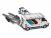 106236 Citroën C35 Assitance/ Peugeot 205 T16 Evo2 Corse 1986