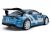 106237 Alpine A110 RGT Rallye Mont Blanc 2024