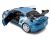 106237 Alpine A110 RGT Rallye Mont Blanc 2024