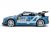 106237 Alpine A110 RGT Rallye Mont Blanc 2024
