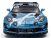 106237 Alpine A110 RGT Rallye Mont Blanc 2024