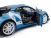 106237 Alpine A110 RGT Rallye Mont Blanc 2024