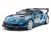 106237 Alpine A110 RGT Rallye Mont Blanc 2024