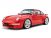 106240 Porsche 911/993 RS Clubsport 1997