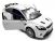 106241 Ford Focus MKII RS Pack RS Plus 2009
