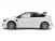 106241 Ford Focus MKII RS Pack RS Plus 2009