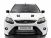 106241 Ford Focus MKII RS Pack RS Plus 2009