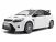 106241 Ford Focus MKII RS Pack RS Plus 2009