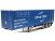 106242 Remorque Container Trailer 2024