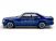 106244 Mercedes 560 SEC AMG Wide Body/ C126 1990