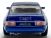 106244 Mercedes 560 SEC AMG Wide Body/ C126 1990