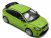 106245 Ford Focus MKII RS 2010