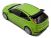 106245 Ford Focus MKII RS 2010