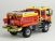 106247 Renault D14 4x4 Gimaex CCFM Pompier